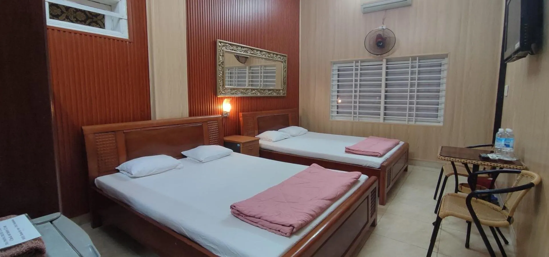 Nha Nghi 218 Hotel Hội An
