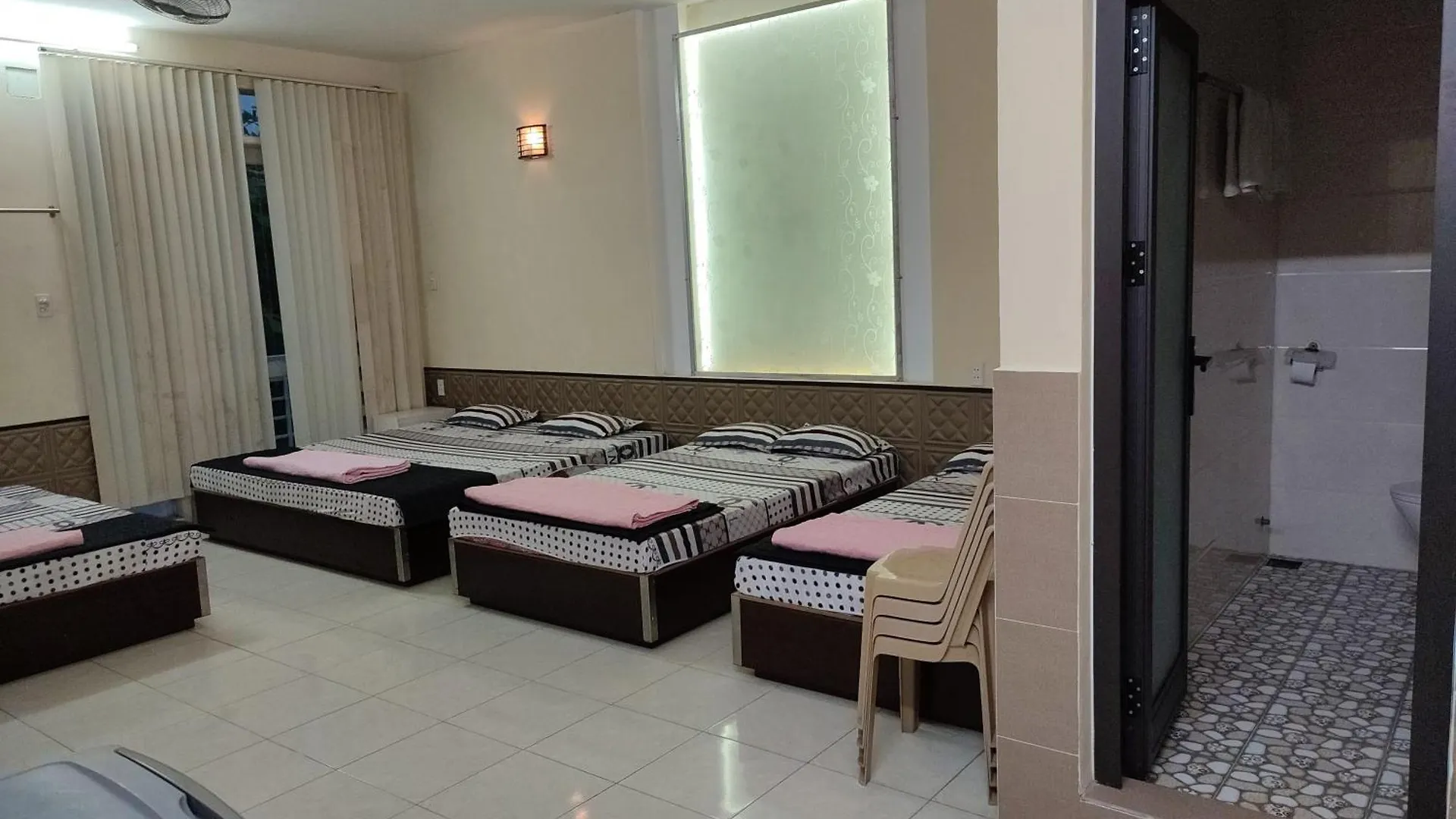 会安 Nha Nghi 218酒店 越南